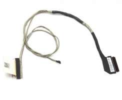 Cablu video eDP Dell  WNXWK 40 pini FULL HD 1920x1080 cu touchscreen