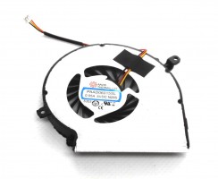 Cooler placa video GPU laptop MSI  GE72. Ventilator placa video MSI  GE72.