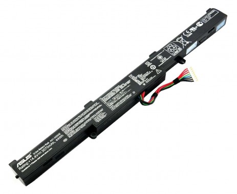 Baterie Asus  X550ZE Originala. Acumulator Asus  X550ZE. Baterie laptop Asus  X550ZE. Acumulator laptop Asus  X550ZE. Baterie notebook Asus  X550ZE