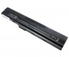 Baterie Asus  P52 9 celule. Acumulator laptop Asus  P52 9 celule. Acumulator laptop Asus  P52 9 celule. Baterie notebook Asus  P52 9 celule