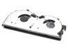 Sistem coolere laptop Lenovo Legion R720. Ventilatoare procesor Lenovo Legion R720. Sistem racire laptop Lenovo Legion R720