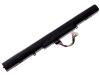 Baterie Asus  X751LK. Acumulator Asus  X751LK. Baterie laptop Asus  X751LK. Acumulator laptop Asus  X751LK. Baterie notebook Asus  X751LK
