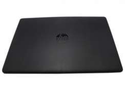 Carcasa Display HP 17T-BY. Cover Display HP 17T-BY. Capac Display HP 17T-BY Neagra
