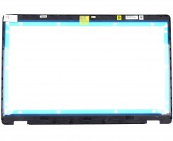 Rama Display Dell Latitude 5511 Bezel Front Cover Neagra echipata cu Webcam HD