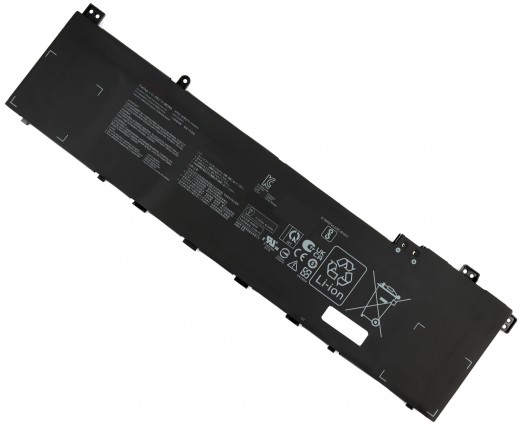 Baterie Asus VivoBook Pro 16 M7600QC Oem 96Wh. Acumulator Asus VivoBook Pro 16 M7600QC. Baterie laptop Asus VivoBook Pro 16 M7600QC. Acumulator laptop Asus VivoBook Pro 16 M7600QC. Baterie notebook Asus VivoBook Pro 16 M7600QC