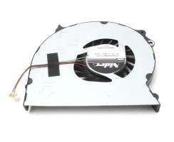 Cooler laptop Sony VAIO VPC-SB. Ventilator procesor Sony VAIO VPC-SB. Sistem racire laptop Sony VAIO VPC-SB