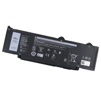Baterie Dell Precision 3590 Oem 42Wh. Acumulator Dell Precision 3590. Baterie laptop Dell Precision 3590. Acumulator laptop Dell Precision 3590. Baterie notebook Dell Precision 3590