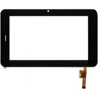 Digitizer Touchscreen e-Boda Izzycomm Z70. Geam Sticla Tableta e-Boda Izzycomm Z70