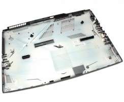 Bottom MSI MS-16R1. Carcasa Inferioara MSI MS-16R1 Neagra