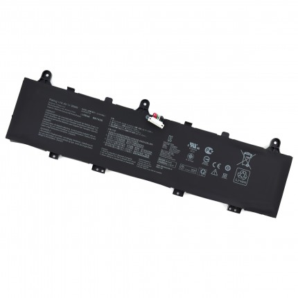Baterie Asus TUF Gaming FX706HE Oem 90Wh. Acumulator Asus TUF Gaming FX706HE. Baterie laptop Asus TUF Gaming FX706HE. Acumulator laptop Asus TUF Gaming FX706HE. Baterie notebook Asus TUF Gaming FX706HE