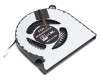 Cooler laptop Acer Aspire A717-71G. Ventilator procesor Acer Aspire A717-71G. Sistem racire laptop Acer Aspire A717-71G