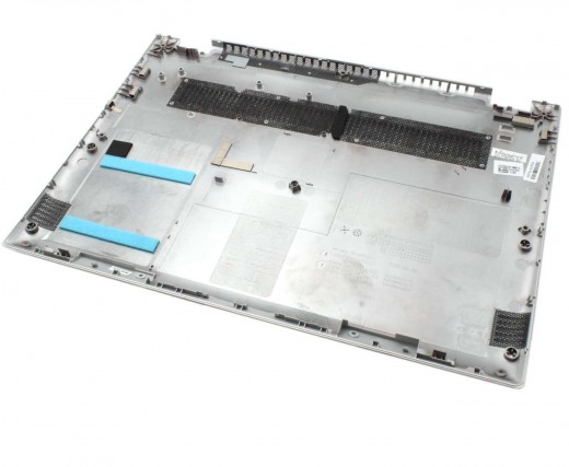 Bottom Lenovo Yoga 520-14. Carcasa Inferioara Lenovo Yoga 520-14 Argintie