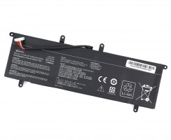 Baterie Asus ZenBook Duo UX481FL 50Wh. Acumulator Asus ZenBook Duo UX481FL. Baterie laptop Asus ZenBook Duo UX481FL. Acumulator laptop Asus ZenBook Duo UX481FL. Baterie notebook Asus ZenBook Duo UX481FL