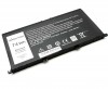 Baterie Dell Inspiron 15-7566 High Protech Quality Replacement. Acumulator laptop Dell Inspiron 15-7566
