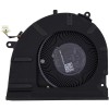 Cooler laptop HP DQ5D587M067. Ventilator procesor HP DQ5D587M067. Sistem racire laptop HP DQ5D587M067