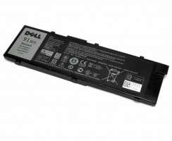 Baterie Dell Precision 17 7710 Originala 91Wh. Acumulator Dell Precision 17 7710. Baterie laptop Dell Precision 17 7710. Acumulator laptop Dell Precision 17 7710. Baterie notebook Dell Precision 17 7710