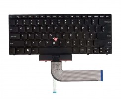 Tastatura Lenovo Thinkpad Edge E40. Keyboard Lenovo Thinkpad Edge E40. Tastaturi laptop Lenovo Thinkpad Edge E40. Tastatura notebook Lenovo Thinkpad Edge E40