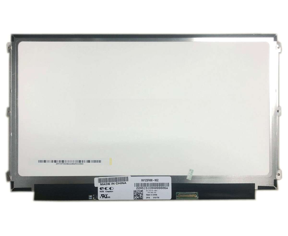 Display laptop Dell Latitude E5270 Ecran 12.5 1920×1080 30 pini led edp DELL imagine noua reconect.ro