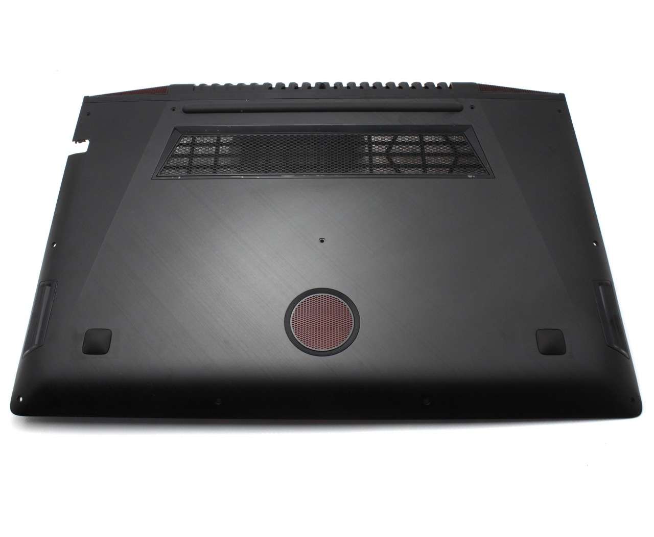 Bottom Case Lenovo Ideapad Y700 Touch-15ISK Carcasa Inferioara Neagra