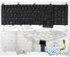 Tastatura Alienware M17X R4 iluminata backlit. Keyboard Alienware M17X R4 iluminata backlit. Tastaturi laptop Alienware M17X R4 iluminata backlit. Tastatura notebook Alienware M17X R4 iluminata backlit