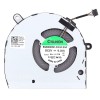 Cooler laptop Dell EG50040S1-CH40-S9A. Ventilator procesor Dell EG50040S1-CH40-S9A. Sistem racire laptop Dell EG50040S1-CH40-S9A