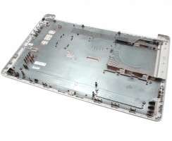 Bottom HP L48405-001. Carcasa Inferioara HP L48405-001 Argintie