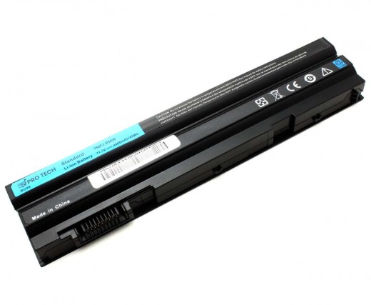 Baterie Dell  DHT0W 6 celule. Acumulator laptop Dell  DHT0W 6 celule. Acumulator laptop Dell  DHT0W 6 celule. Baterie notebook Dell  DHT0W 6 celule