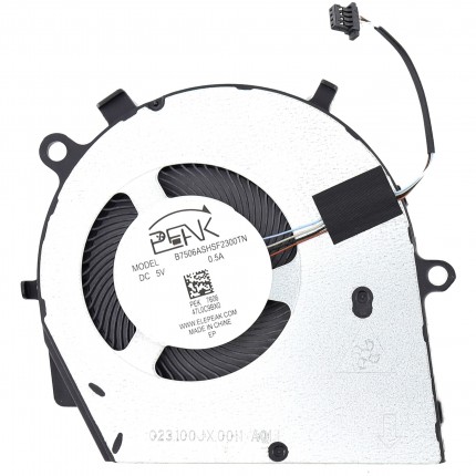 Cooler laptop Dell Vostro 5501. Ventilator procesor Dell Vostro 5501. Sistem racire laptop Dell Vostro 5501