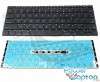 Tastatura Apple MacBook 12 INCH A1534. Keyboard Apple MacBook 12 INCH A1534. Tastaturi laptop Apple MacBook 12 INCH A1534. Tastatura notebook Apple MacBook 12 INCH A1534