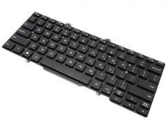 Tastatura Dell SN7282BL iluminata backlit. Keyboard Dell SN7282BL iluminata backlit. Tastaturi laptop Dell SN7282BL iluminata backlit. Tastatura notebook Dell SN7282BL iluminata backlit
