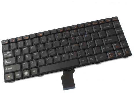 Tastatura Lenovo  NSK-U1X01. Keyboard Lenovo  NSK-U1X01. Tastaturi laptop Lenovo  NSK-U1X01. Tastatura notebook Lenovo  NSK-U1X01