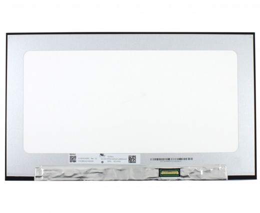 Display laptop AUO B140HAN03.2 HW2A 14.0" 1920x1080 30 pini eDP Slim. Ecran laptop AUO B140HAN03.2 HW2A. Monitor laptop AUO B140HAN03.2 HW2A