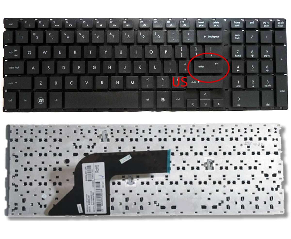 Tastatura HP ProBook 4510s/CT