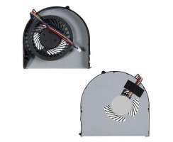 Cooler laptop Lenovo  V580C. Ventilator procesor Lenovo  V580C. Sistem racire laptop Lenovo  V580C