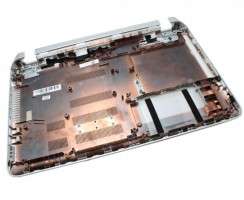 Bottom HP Pavilion 15T-P. Carcasa Inferioara HP Pavilion 15T-P Argintie