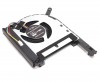 Cooler placa video GPU laptop Asus TUF FX505DV. Ventilator placa video Asus TUF FX505DV.