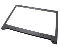 Bezel Front Cover Lenovo IdeaPad 100-15IBD. Rama Display Lenovo IdeaPad 100-15IBD Neagra