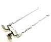 Balamale display Asus  N53JF . Balamale notebook Asus  N53JF
