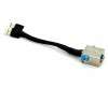 Mufa alimentare Acer Aspire 4750 cu fir . DC Jack Acer Aspire 4750 cu fir