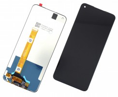 Ansamblu Display LCD  + Touchscreen Realme 7 5G fara Rama. Modul Ecran + Digitizer Realme 7 5G fara Rama