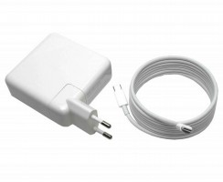 Incarcator Apple MacBook Pro 13 A1708 Mid 2017 OEM mufa USB-C. Alimentator OEM Apple MacBook Pro 13 A1708 Mid 2017. Incarcator laptop Apple MacBook Pro 13 A1708 Mid 2017. Alimentator laptop Apple MacBook Pro 13 A1708 Mid 2017. Incarcator notebook Apple MacBook Pro 13 A1708 Mid 2017
