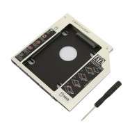 HDD Caddy laptop Acer TravelMate TMP257-M. Rack hdd Acer TravelMate TMP257-M