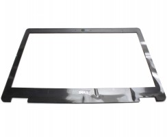Bezel Front Cover Dell 8VYRG. Rama Display Dell 8VYRG Neagra
