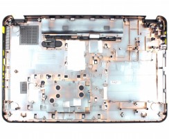 Bottom HP G7-2000. Carcasa Inferioara HP G7-2000 Neagra