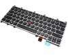 Tastatura Lenovo ThinkPad Yoga 260 neagra cu rama argintie iluminata backlit. Keyboard Lenovo ThinkPad Yoga 260 neagra cu rama argintie. Tastaturi laptop Lenovo ThinkPad Yoga 260 neagra cu rama argintie. Tastatura notebook Lenovo ThinkPad Yoga 260 neagra cu rama argintie