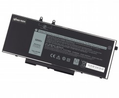 Baterie Dell 9JRYT 68Wh High Protech Quality Replacement. Acumulator laptop Dell 9JRYT