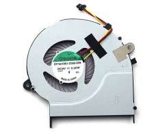 Cooler laptop Toshiba Satellite L55T-B. Ventilator procesor Toshiba Satellite L55T-B. Sistem racire laptop Toshiba Satellite L55T-B