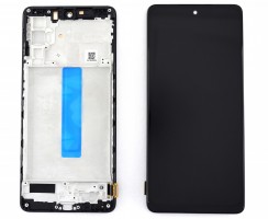 Display Samsung M52 5G M526 OEM TFT cu Rama