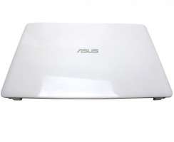 Carcasa Display Asus  X540UP. Cover Display Asus  X540UP. Capac Display Asus  X540UP Alba