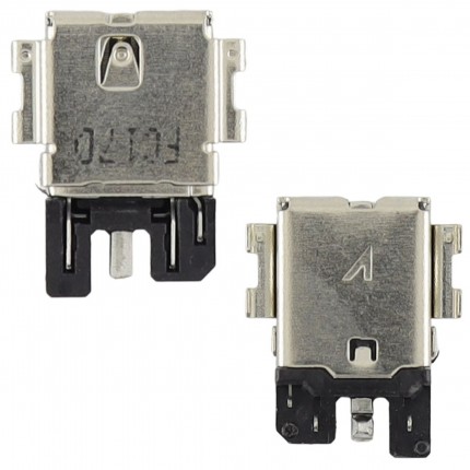 Mufa alimentare Asus E510 . DC Jack Asus E510